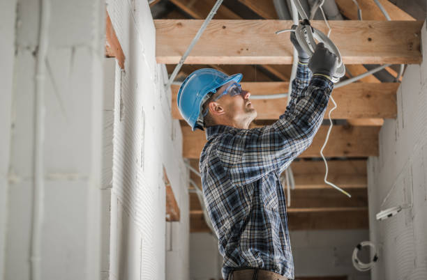 Best Electrical System Inspection  in Shelbyville, KY