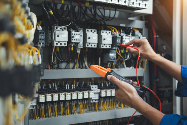 Best Circuit Breaker Repair  in Shelbyville, KY