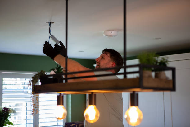 Best Electrical Rewiring Services  in Shelbyville, KY