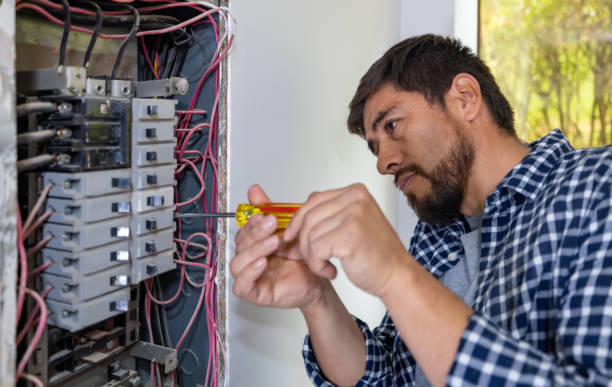 Best Electrical System Inspection  in Shelbyville, KY